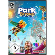 Park Beyond PC D1 Ticket Edition
