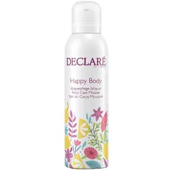 Declaré Body Care Happy Body Körper Schaum 200 ml