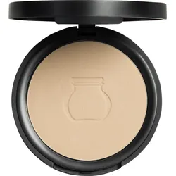 Mineral Foundation Compact