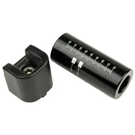 RockShox Clamp Tips 26mm RockShox RearShock f.Dämpferservi,SuperDel.A1-B2/ThruSh.C1+