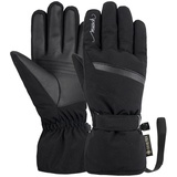 Reusch Sandy GTX Handschuhe (Größe 7.5, schwarz)