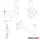 Premium X PremiumX SAT Anlage 45cm Anthrazit Satellitenantenne Twin LNB Wandhalter 45cm