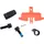 Shimano XT M8120 Schwarz, One Size