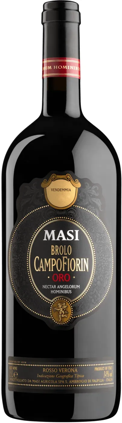 Masi Brolo Campofiorin - 1,5l Magnumflasche