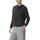 Comma, Sweatshirt Schwarz 38
