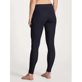 CALIDA Elastic Leggings Blau S