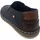 Rieker Slipper Herren Blau 41