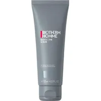 Biotherm Basics Line Scrub Gesichtspeeling 125 ml