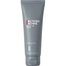 Biotherm Basics Line Scrub Gesichtspeeling 125 ml