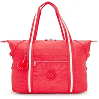Kipling Art M escape red