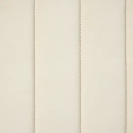 Beliani Lunan 180 x 200 cm Hellbeige