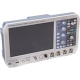 Rohde & Schwarz Rohde & Schwarz, Multimeter, RTM3000 Oscilloscope, 200 MHz, 4ch