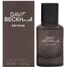 David Beckham Beyond Eau de Toilette 40 ml