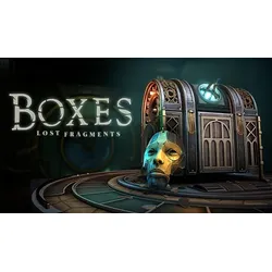 Boxes: Lost Fragments