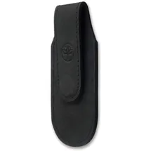 Böker Manufaktur Solingen Unisex – Erwachsene Magnet-Stecketui Schwarz Klein, 11,7 cm