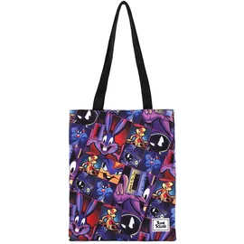 Karactermania Jam-Shopping Bag Mehrfarbig