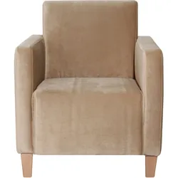 Max Winzer Sessel Milla - sand