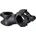 31 8 mm 60 mm Schwarz