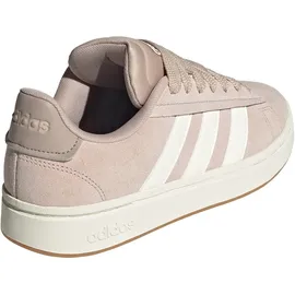 Adidas Grand Court Alpha 00s Wonder Taupe / Off White / Vapour Grey 43 1/3