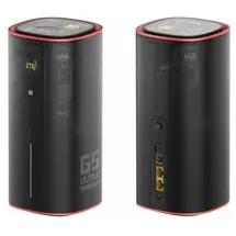 ZTE G5 Ultra Gaming Router