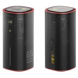 ZTE G5 Ultra Gaming Router