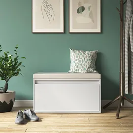 Vicco Iker 80 x 45 x 39 cm weiß