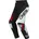 Motocross-Hose MTB Enduro MX Bequeme lockere Passform maximale Bewegungsfreiheit Bündchenlose Hosenbeine Pants V 23 Erwachsene Schwarz Rot 32/48