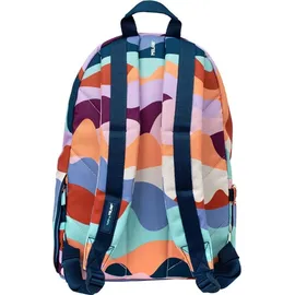 Milan The Fun Series L Rucksack Mehrfarbig Mehrfarbig One Size
