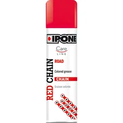 Kettenfett rot Ipone Red Chain Road Spray 250ml