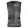 Scott Airflow Protektorweste Herren Grau L