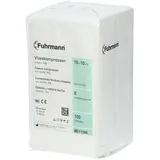 FUHRMANN GMBH Vlieskompressen 10 x 10 cm