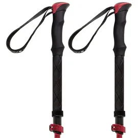 Ferrino Spantik 135 cm rot