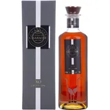 Chabasse XO Exception Limited Edition mit Geschenkverpackung Cognac (1 x 0.7 l)