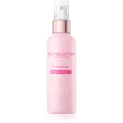 Revolution Skincare Niacinamide Mattify hydratisierende Essenz 100 ml