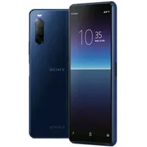 Sony Xperia 10 IImit Vertrag