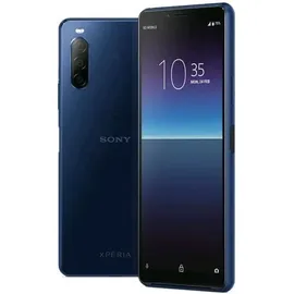 Sony Xperia 10 IImit Vertrag