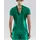 Craft Squad Go Solid Trikot Damen 1651 - team green XL