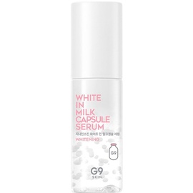 G9 Skin White in Milk Capsule Serum 50 ml