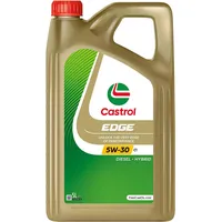 Castrol EDGE 5W-30 C1