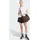 adidas Motion Croissant Tasche Large Braun