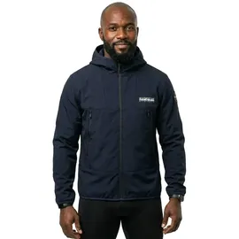 Napapijri Biois Jacke - Blu Marine - S