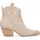 Dolce Vita Stiefelette in Taupe | Gr.: 41