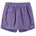 Hosenrock Classic Lila 128