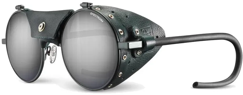Julbo Vermont Classic (J0101216) - Sonnenbrille (Dunkelgrün)