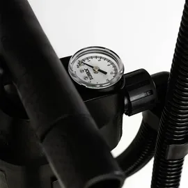 Jobe Double Action 20 Psi Luftpumpe - Black - One Size