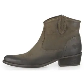 FELMINI Stiefelette grün 41