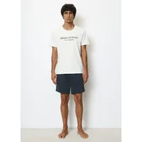 Marc O'Polo Shorty Mehrfarbig L