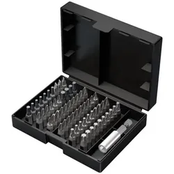 Bit-Safe 61 Universal 3, 61-teilig
