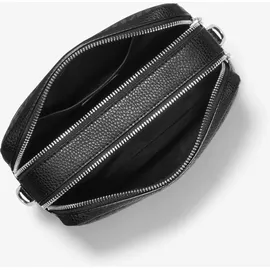 Michael Kors Bryant Medium Umhängetasche Canvas Black