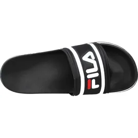 Fila Morro Bay Schwarz/Rot/Weiß 40